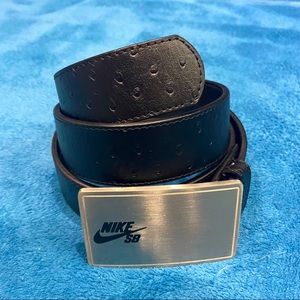 Nike SB Belt